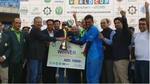Pakistan set India a 309-run target