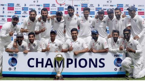 BCCI's big plan for Indian cricket BCCI's big plan for Indian cricket