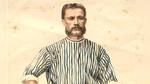 Australia's Charles Bannerman