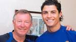 Ronaldo turned out to be Sir Alex's best signing