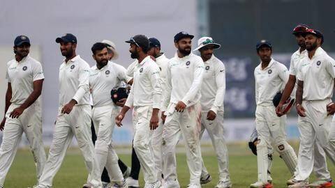South Africa vs India 2nd Test: Probable XI South Africa vs India 2nd Test: Probable XI