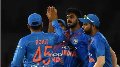 Sri Lanka vs India 4th T20I: Probable Playing XI Sri Lanka vs India 4th T20I: Probable Playing XI