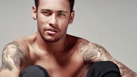 Is Neymar better than Messi & Ronaldo?