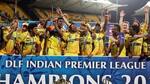 CSK and RR make a return post ban