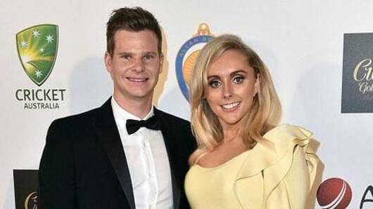 Another day another milestone for Steven Smith