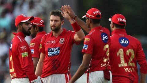 SRH vs KXIP: Who will win tonight? SRH vs KXIP: Who will win tonight?