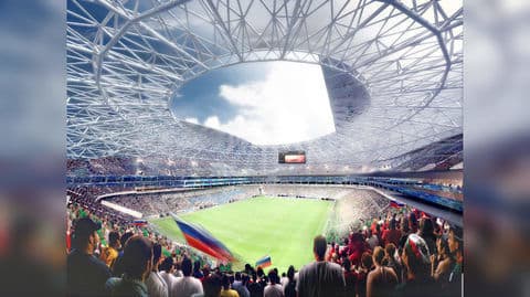 World Cup: Can Russia get its act together in time? World Cup: Can Russia get its act together in time?