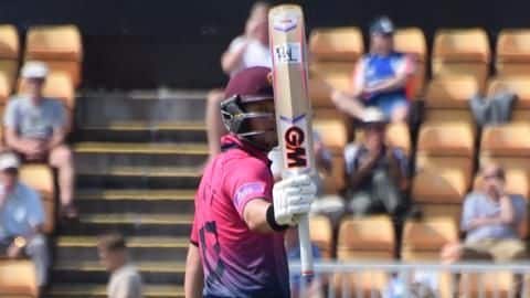 Ashes: England batsman Ben Duckett suspended Ashes: England batsman Ben Duckett suspended