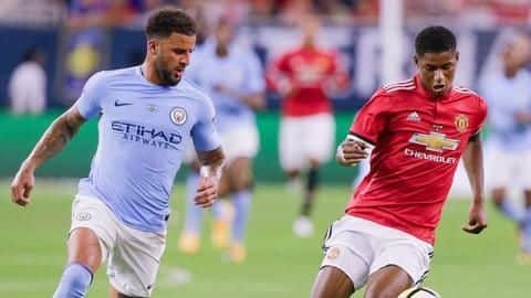 All about the Manchester Derby All about the Manchester Derby