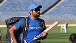 Rohit silences his critics