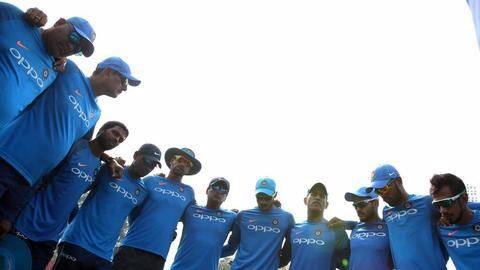 India vs Sri Lanka 1st ODI: Probable XI India vs Sri Lanka 1st ODI: Probable XI