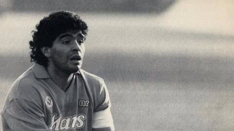 What is so great about the Number 10 jersey?