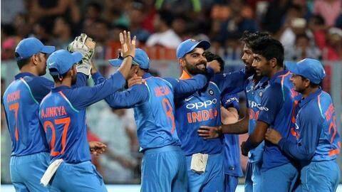 Sri Lanka vs India 1st T20I: Probable Playing XI Sri Lanka vs India 1st T20I: Probable Playing XI