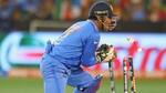 MS Dhoni is still enduring a patchy form