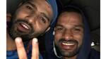 Rohit and Dhawan is the best opening pair