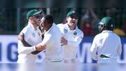 ICC Rankings: Rabada is the top ranked Test bowler