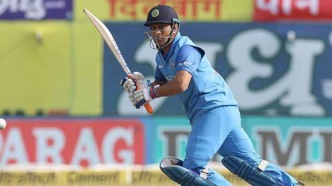 Ind vs SL 1st ODI: List of India's unwanted records Ind vs SL 1st ODI: List of India's unwanted records