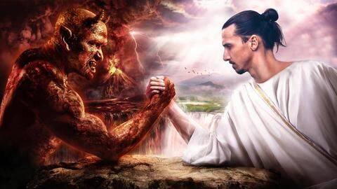 'I Am Zlatan' to hit the big screens 'I Am Zlatan' to hit the big screens