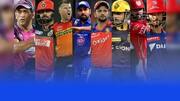 IPL 2018: A complete guide to IPL transfer window