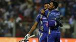 Pandya brothers reunited at Mumbai Indians