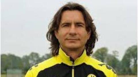 Zeljko Buvac quits as Jurgen Klopp's assistant Zeljko Buvac quits as Jurgen Klopp's assistant
