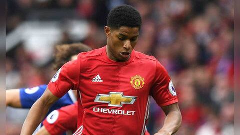 ManU vs Liverpool: Rashford's double sinks Liverpool at Old Trafford ManU vs Liverpool: Rashford's double sinks Liverpool at Old Trafford