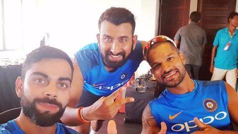 India can reclaim No 1 spot in ODIs India can reclaim No 1 spot in ODIs