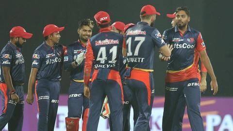 Delhi Daredevils vs Rajasthan Royals: Fantasy XI Delhi Daredevils vs Rajasthan Royals: Fantasy XI