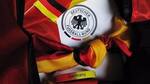 Germany continue to dominate FIFA rankings