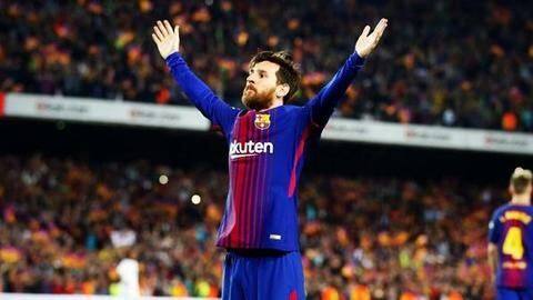 Football: Barcelona remain unbeaten, Chelsea and Arsenal win Football: Barcelona remain unbeaten, Chelsea and Arsenal win