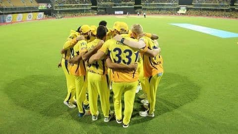 RCB vs CSK: Who will win today? RCB vs CSK: Who will win today?