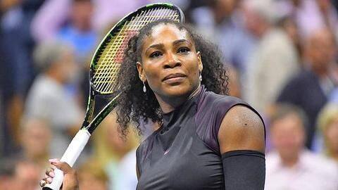 French Open: Serena, Sharapova, Nadal progress to round two French Open: Serena, Sharapova, Nadal progress to round two