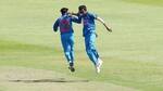Spin does the trick for India yet again