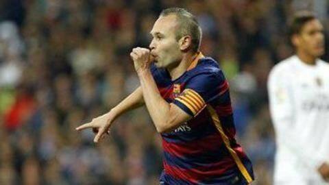 El Clasico: How to pick the winning Fantasy XI? El Clasico: How to pick the winning Fantasy XI?
