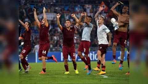Roma vs Liverpool: Whom to select in your Fantasy XI? Roma vs Liverpool: Whom to select in your Fantasy XI?