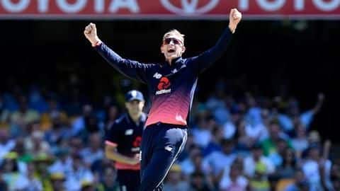 Australia vs England 2nd ODI: Records broken Australia vs England 2nd ODI: Records broken