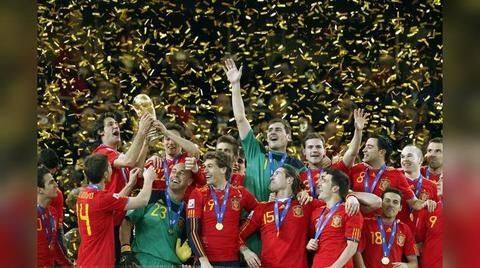 Players who could make a difference for Spain in Russia Players who could make a difference for Spain in Russia