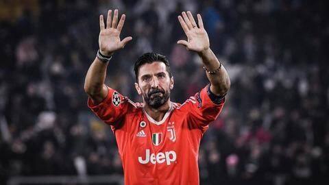 Buffon, Hazard, Martial: Top transfer rumors across Europe Buffon, Hazard, Martial: Top transfer rumors across Europe
