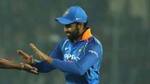 The curious case of Rohit Sharma