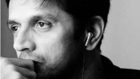 Rahul Dravid: The mastermind behind India's U-19 World Cup success Rahul Dravid: The mastermind behind India's U-19 World Cup success