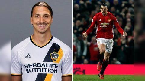 Zlatan Ibrahimovic set to join LA Galaxy Zlatan Ibrahimovic set to join LA Galaxy