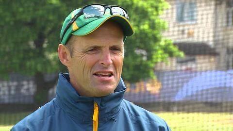 Bangladesh keen on hiring Gary Kirsten as their consultant Bangladesh keen on hiring Gary Kirsten as their consultant