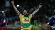 Weird things about the new T10 League