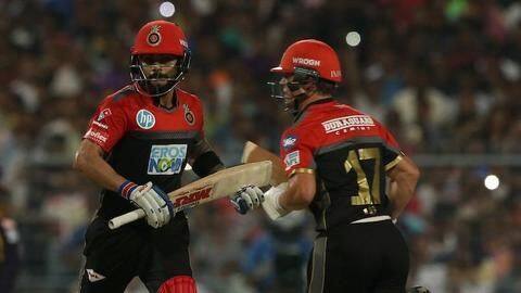 Video: Virat Kohli left embarrassed while playing football Video: Virat Kohli left embarrassed while playing football