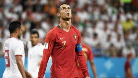 Football Transfers: Ronaldo set to leave Real Madrid? Football Transfers: Ronaldo set to leave Real Madrid?