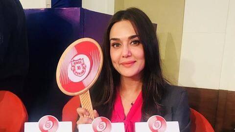Who will be Kings XI Punjab's next captain? Who will be Kings XI Punjab's next captain?