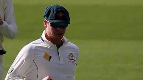Steve Smith- The greatest test batsman alive? Steve Smith- The greatest test batsman alive?