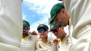 Did Australia resort to ball-tampering in the 2017/18 Ashes?