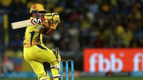 RCB vs CSK is much more than just a match RCB vs CSK is much more than just a match