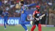 Twitter can't fathom that Royals thrashed RCB